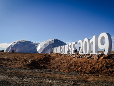 Meteorología pronostica cielos despejados en Atacama y Coquimbo durante el eclipse