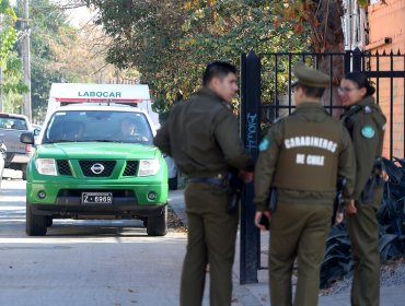 Padre apuñaló a su hijo de 18 años luego de discusión sobre su orientación sexual en Quilpué