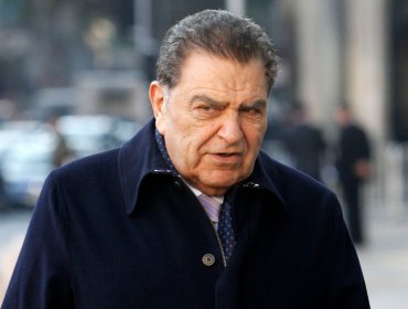 Don Francisco tras salida del 13: "Mi relación con el canal es de por vida"