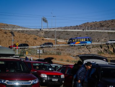 Intendencia de Coquimbo espera unos 300 mil visitantes para presenciar el eclipse solar