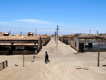 Humberstone y Santa Laura salieron de la lista del patrimonio mundial en peligro