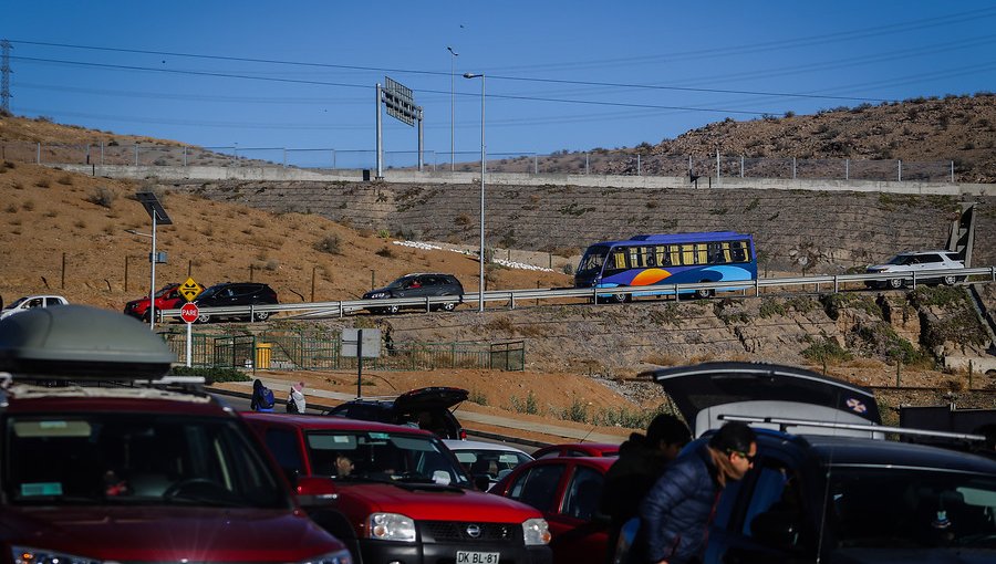 Intendencia de Coquimbo espera unos 300 mil visitantes para presenciar el eclipse solar