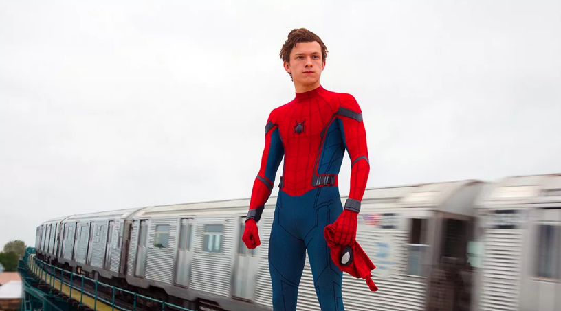 Tom Holland apoya la diversidad que muestran las nuevas películas de Marvel