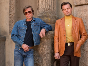 Quentin Tarantino habría "llegado al final del camino" con «Once upon a time in Hollywood»