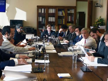 Gobierno ingresó indicaciones al proyecto de reforma tributaria en la Comisión de Hacienda