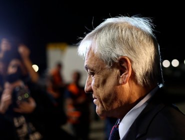 Aprobación del presidente Piñera cayó a un 15,5% en junio, según encuesta Pulso Ciudadano