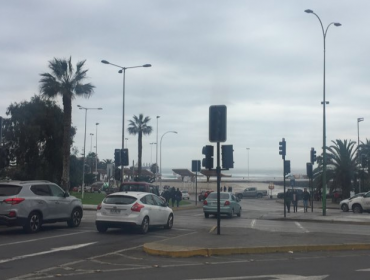 Superintendencia investiga causas de apagón que afectó a 100 mil personas en Antofagasta