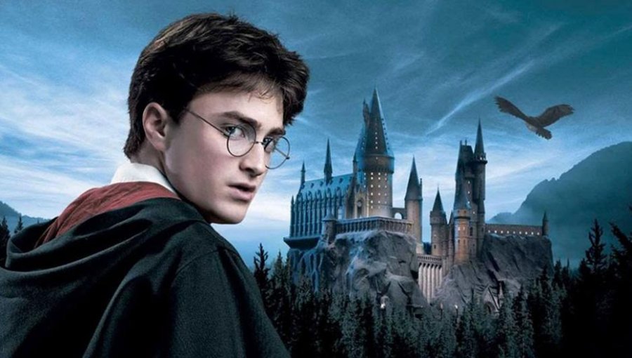 Warner prepararía una serie de «Harry Potter» para su nueva plataforma de streaming