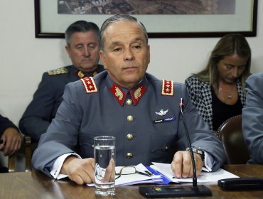 General (r) Humberto Oviedo asegura que "soy inocente" y que la jueza Rutherford "ha actuado con parcialidad"