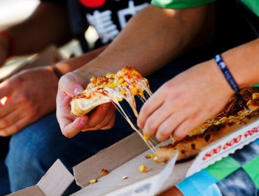 Telepizza compró la franquicia de Pizza Hut en Chile