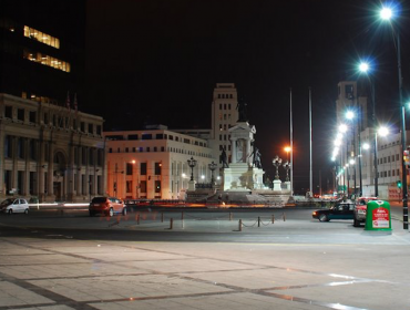 Invitación a bailar termina con violenta riña y tres apuñalados en Valparaíso