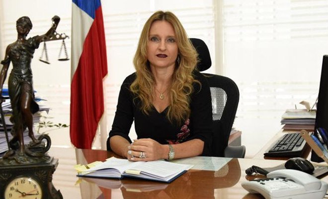 Rutherford acusa excesivas demoras y trabas de parte del Ejército para entregar información