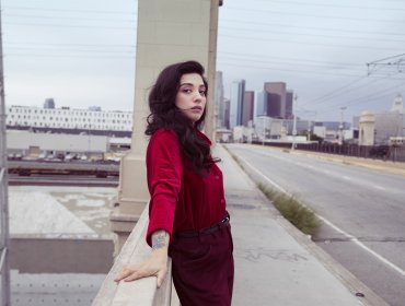 Mon Laferte a horas de girar por España: "Nunca pensé que llegaría tan lejos"