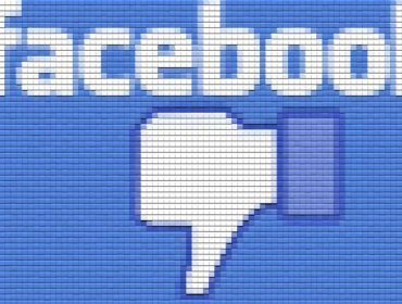 La caída de Facebook deja al descubierto sus mecanismos automáticos de reconocimiento de imágenes