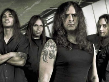 Kreator reemplazará a Megadeth en el festival Santiago Gets Louder