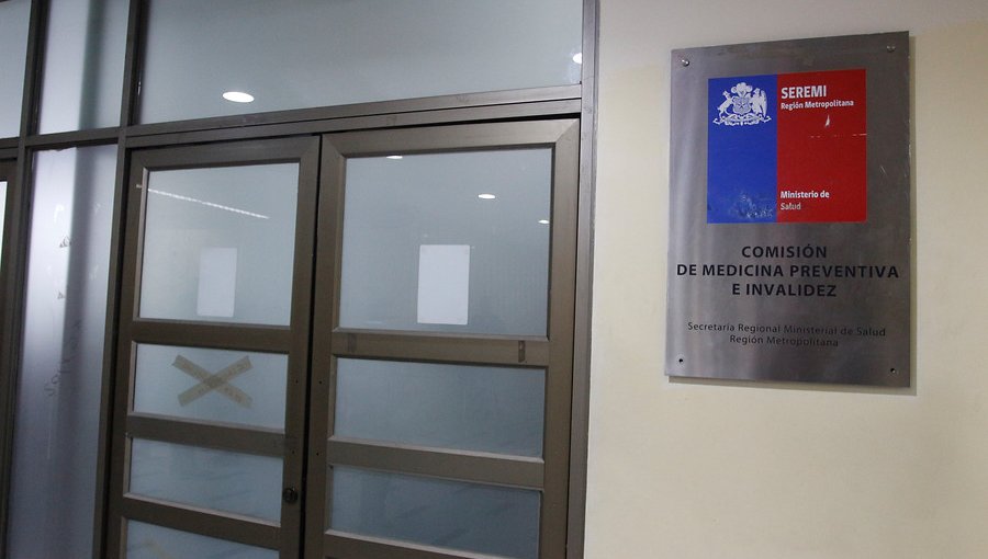 Subsecretaria Daza detalla el proceso de modernización y una "cirugía mayor" en Compin