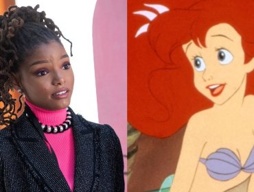 Halle Bailey dará vida a Ariel en la nueva película de «La Sirenita»