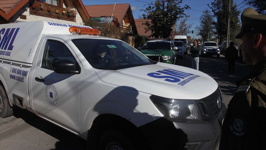 Autopsia confirmó que la causa de muerte del juez Marcelo Albornoz fue el suicidio