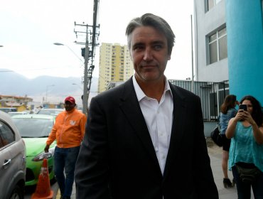 Condenan a hombre que le propinó fuerte golpiza al ex senador Fulvio Rossi en paseo de Iquique