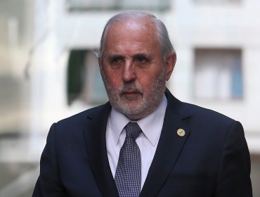 Fiscal Abbott descartó que juez Albornoz haya sido investigado por el Ministerio Público