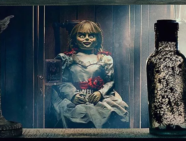 Un hombre falleció mientras veía la película de terror «Annabelle 3» en Tailandia