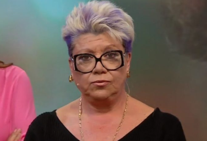 Paty Maldonado, en picada contra Alejandra Fosalba y Amparo Noguera