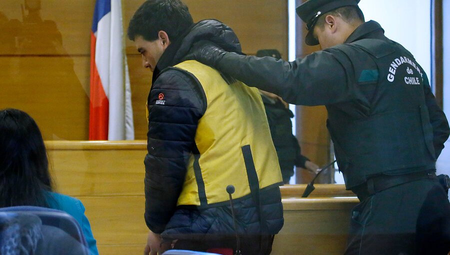 Muerte de niña de 7 años en San Bernardo se produjo en un contexto de consumo de alcohol y marihuana