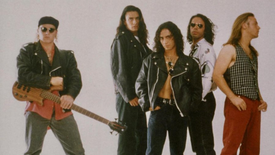 A 25 años de su formación, Aleste regresará a los escenarios y con nuevo álbum