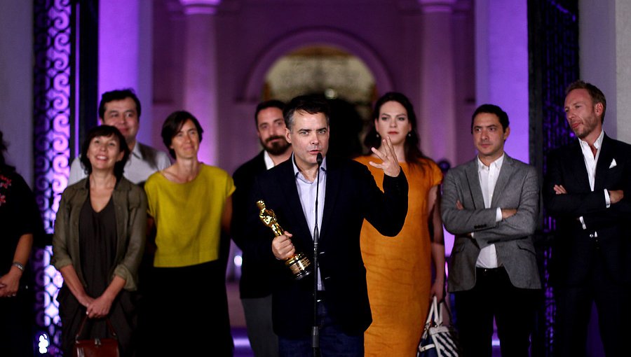 Industria del cine pide a BancoEstado reconsiderar corte de financiamiento