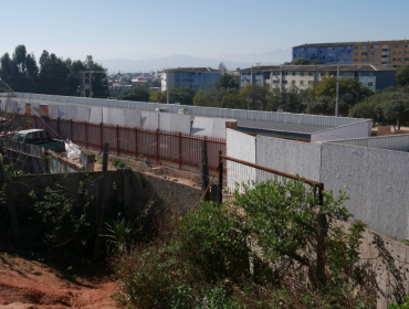 Nueva empresa se adjudica obras en jardín infantil que debía ser entregado el 2017 en Viña del Mar