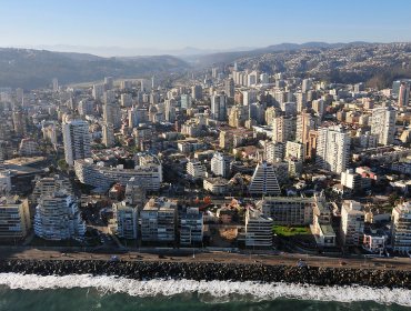 El nuevo Viña del Mar que vecinos y municipalidad planifica en los barrios: Más de 800 personas participan en modificación al Plan Regulador