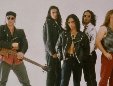 A 25 años de su formación, Aleste regresará a los escenarios y con nuevo álbum