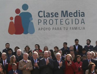 Gobierno gastó más de $100 millones en plataforma web "Clase Media Protegida"