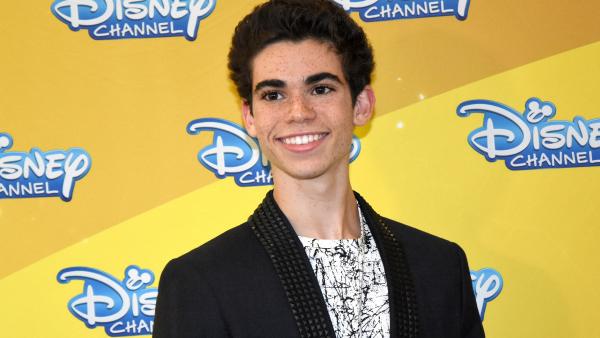 Fallece Cameron Boyce, una de las figuras más promisorias de Disney