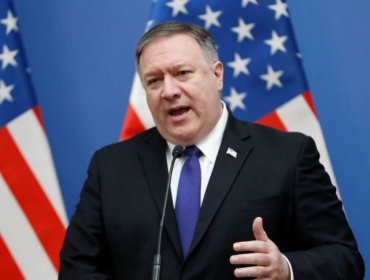 Estados Unidos amenaza a Irán con nuevas sanciones por su programa nuclear