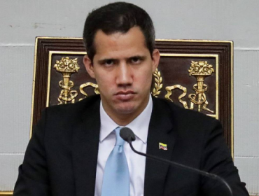 Juan Guaidó solicita el ingreso de Venezuela a tratado militar interamericano