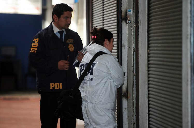 Quillota: Hombre apuñaló a mujer en situación de calle, luego que se negara a tener relaciones