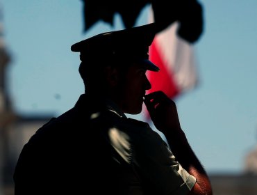 Dan de baja a carabinero que envió fotos íntimas a menor a cargo del Sename en Vallenar