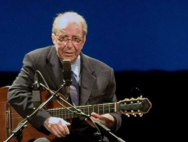 João Gilberto, el padre del bossa nova, murió a los 88 años