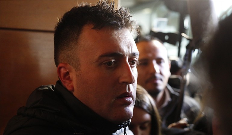 Examen de ADN confirma que Luis Pettersen era el padre del bebé que esperaba Fernanda Maciel