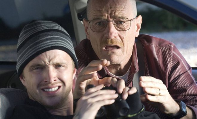 La millonaria cifra que rechazó «Breaking Bad» por continuar con la historia