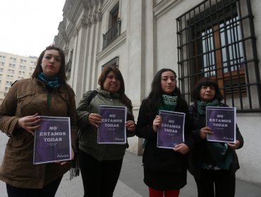 Organización feminista emplaza al gobierno a tomar medidas ante aumento de femicidios