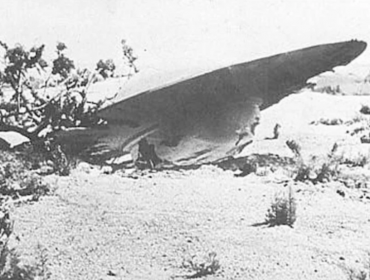 "Caso Roswell": A 72 años del suceso que marcó el nacimiento de la ufología moderna