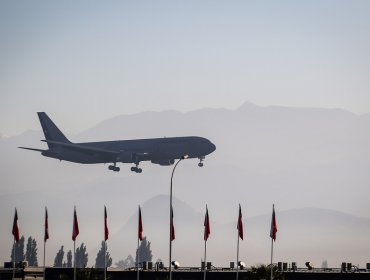 Tráfico aéreo en rutas nacionales alcanzó una cifra récord de pasajeros en mayo