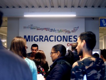 Gobierno anuncia suma urgencia para proyecto de ley sobre migraciones