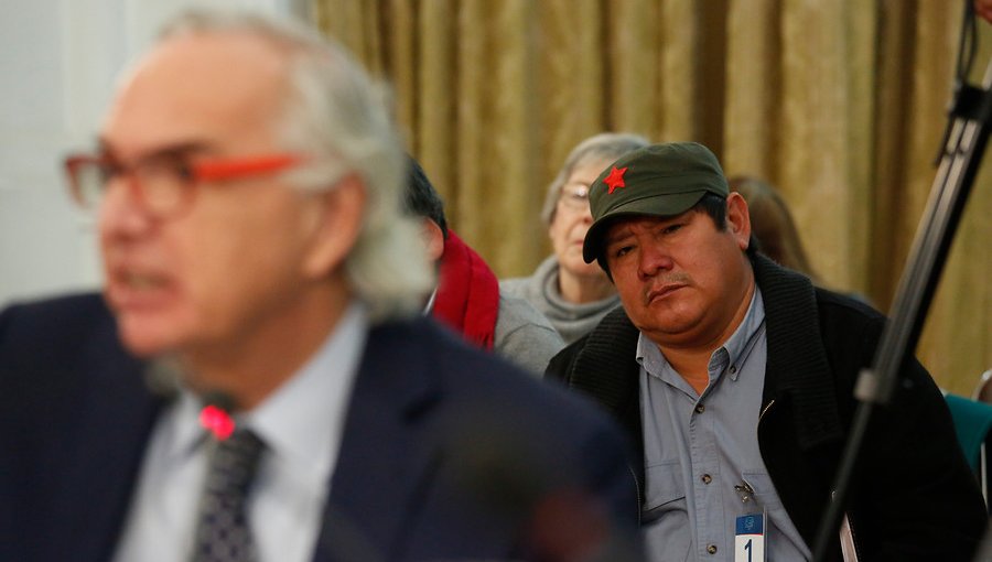 Caso Catrillanca: Aprueban informe que establece responsabilidades políticas de Chadwick y Ubilla
