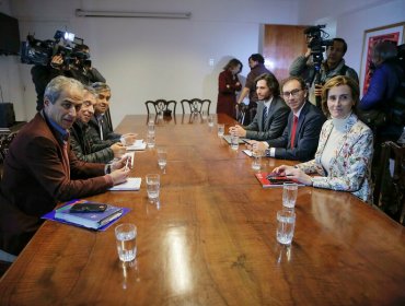 Detalles de la nueva oferta del Ministerio de Educación al Colegio de Profesores