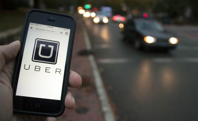 Senado aprueba el proyecto de “Ley Uber” y será analizada por comisiones especializadas