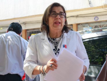 Seremi de Salud y caso de enfermera: "Sólo hay testimonios, no evidencias"