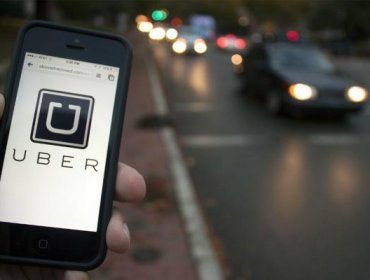 Senado aprueba el proyecto de “Ley Uber” y será analizada por comisiones especializadas